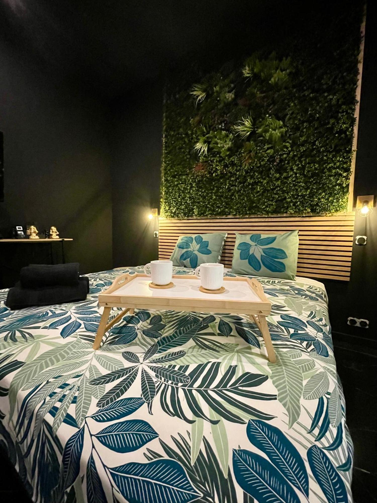 Jungle De L Hermitage Apartment Tournon-sur-Rhone